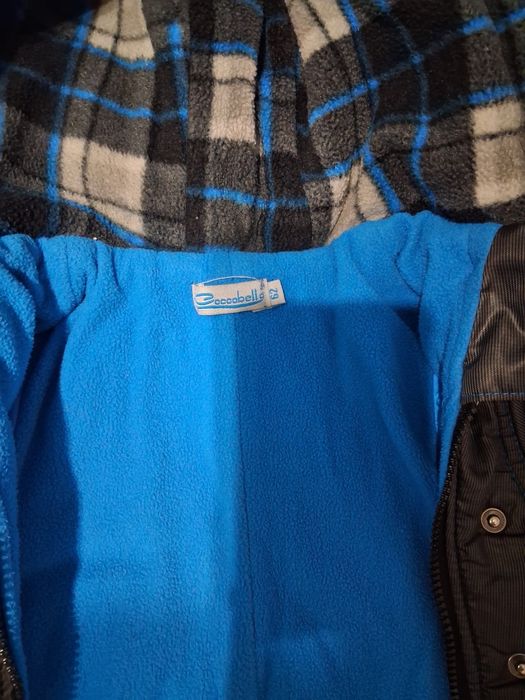 Продам комбинезон зимний