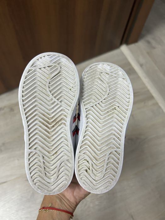 Adidas Superstar marimea 25