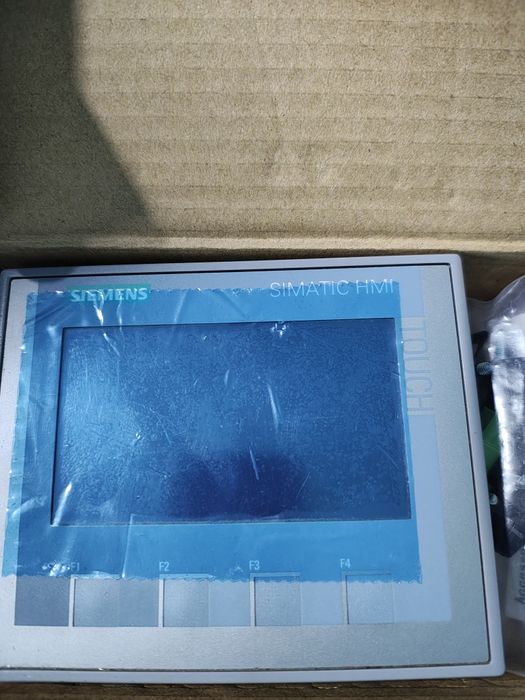 Set Siemens S7-1200