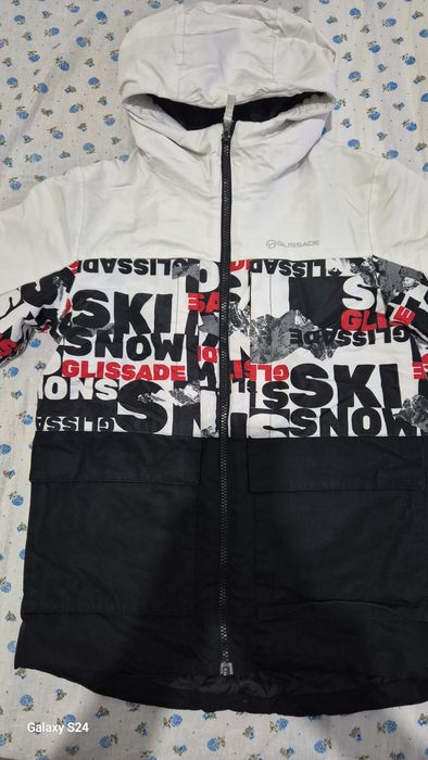 Продам куртку подростковую