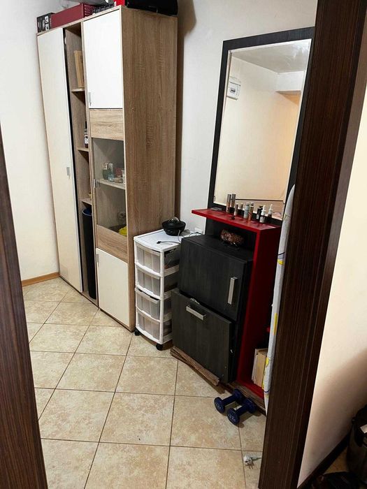 Двустаен апартамент в село Генерал Кантарджиево