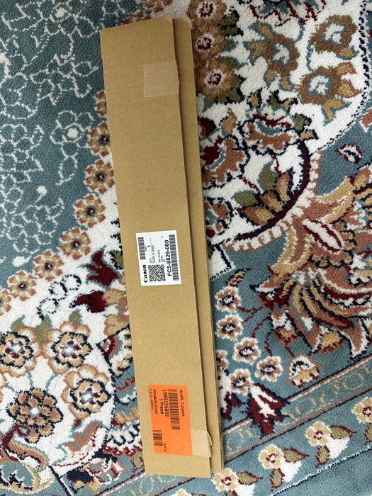 Запчасти для принтера imagePRESS C6000