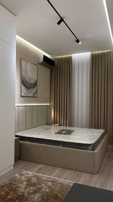 2/3/8 Чиланзар 5кв., метро Хамза (Новза), ЖК Elite