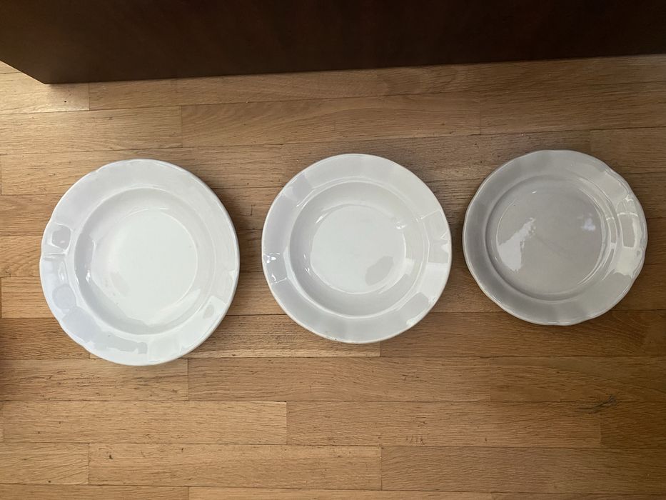 Чинии и купички