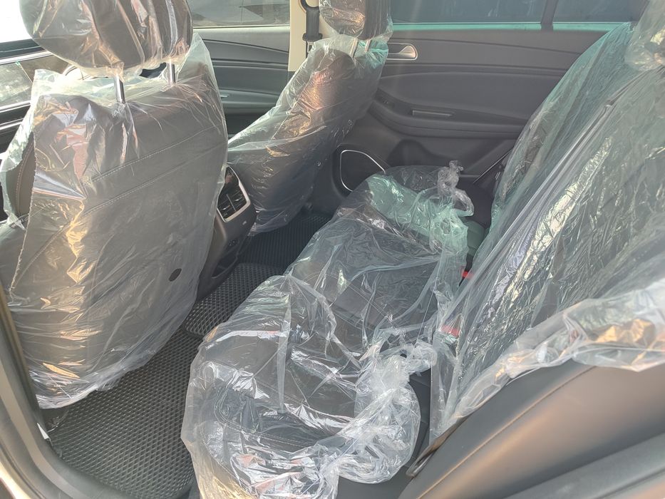 Chery arizzo 6 pro full