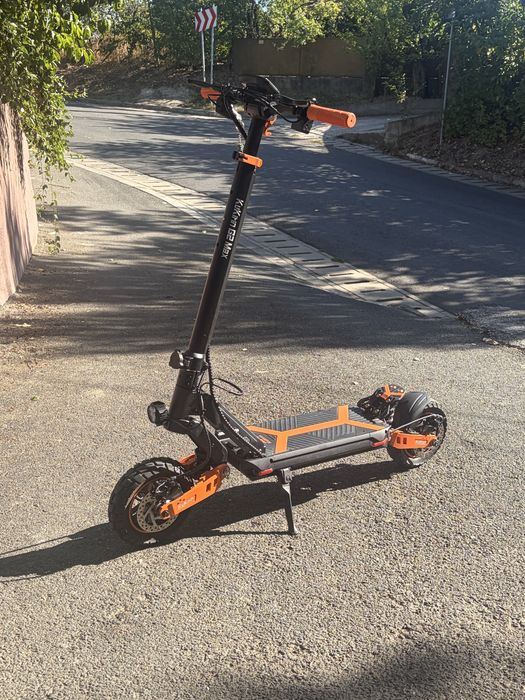 Vând Kukirin G2 MAX Urgent!