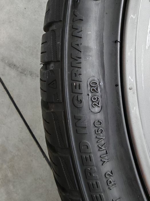 Jante Bmw R19 Seria 7 G11 G12 Seria 5 G30 G31 Seria 6 G32