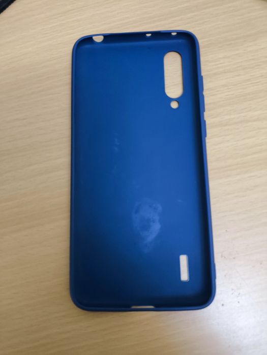 Чехол Xiami mi 9 lite новый