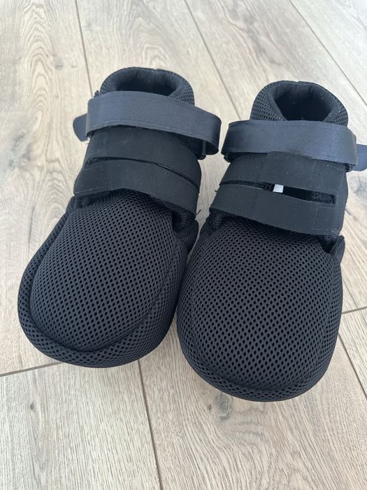 Продам ботинки послеоперационные «Барука»