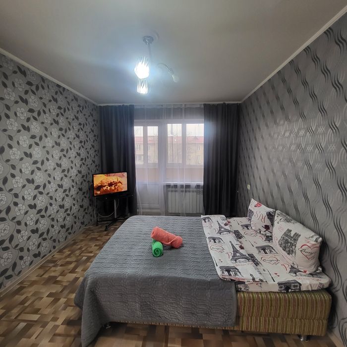 Квартира посуточно