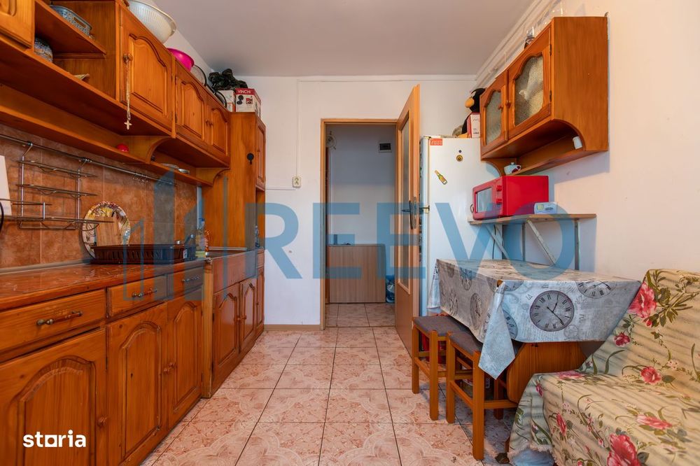 Apartament 2 camere, Electricienilor