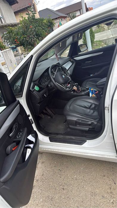 Bmw seria 2.