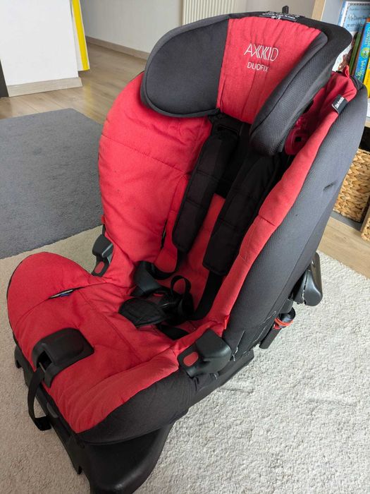 Scaun auto Axkid Duofix (isofix)