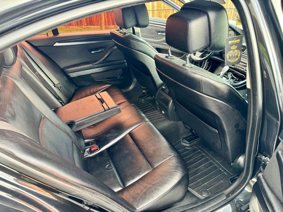 BMW  F10 520D M paket