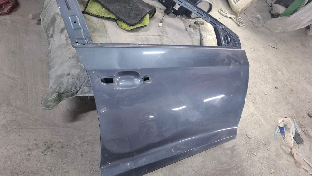 Chery tiggo 2 pro дверь передняя правая