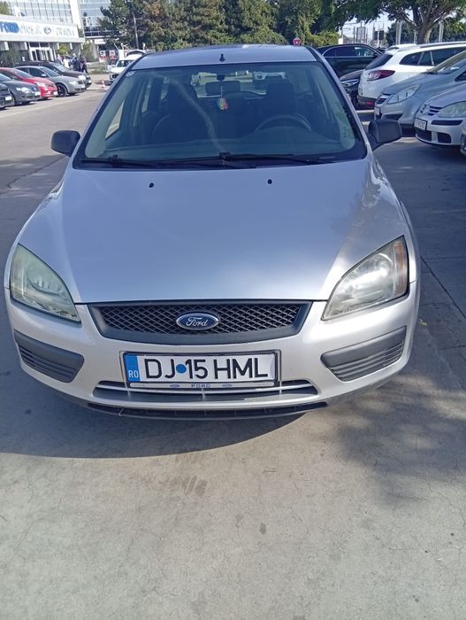 FORD Focus 2005 — imagine 1
