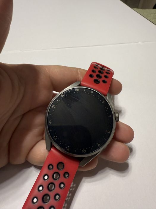 Huawei watch gt3 pro