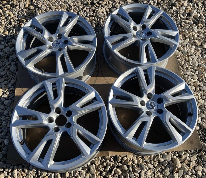 Jante Volvo 18 XC60 XC40 FACTURA
