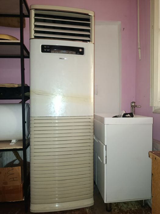 Konditsioner 48 talik