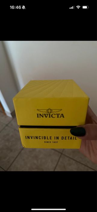 Ceas invicta pro diver automatic