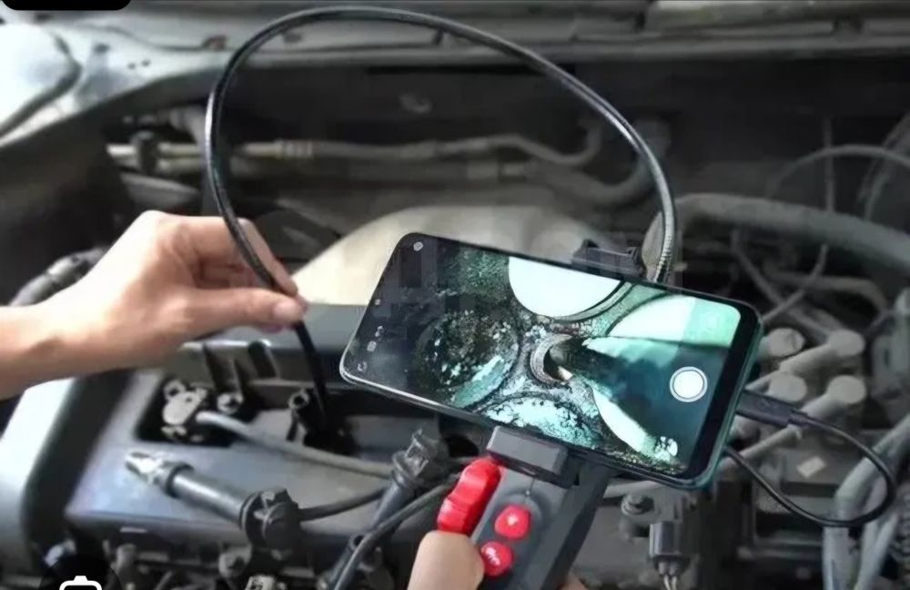 Ремонт авто по вызову