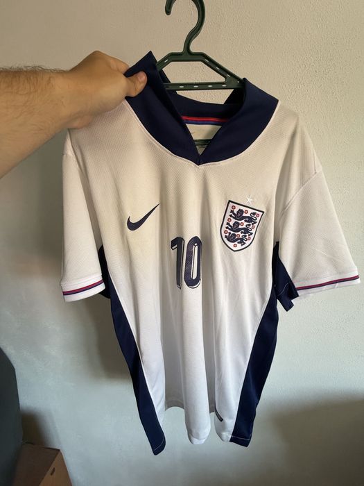 Fotbal Bellingham England