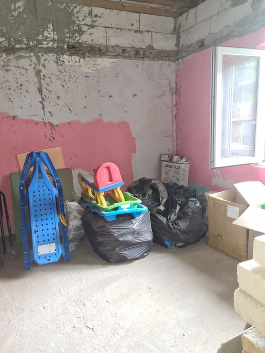 Casa de vanzare lacul dulce