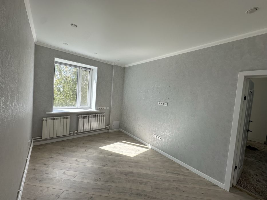 Продам 3х ком квартиру