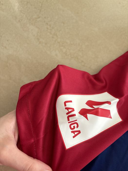 Tricou fotbal FC Barcelona