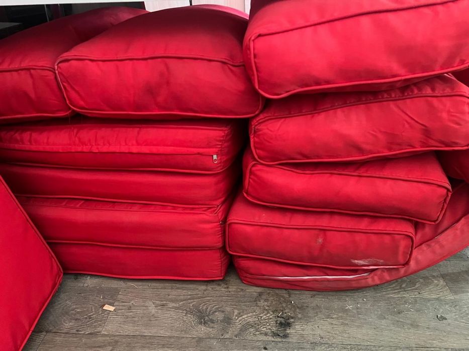 Ротанговая мебель