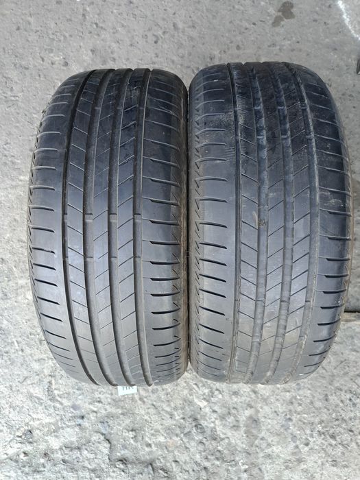 Летни гуми 18цола -225/45-1бр.-95лв."BRIDGESTONE"
