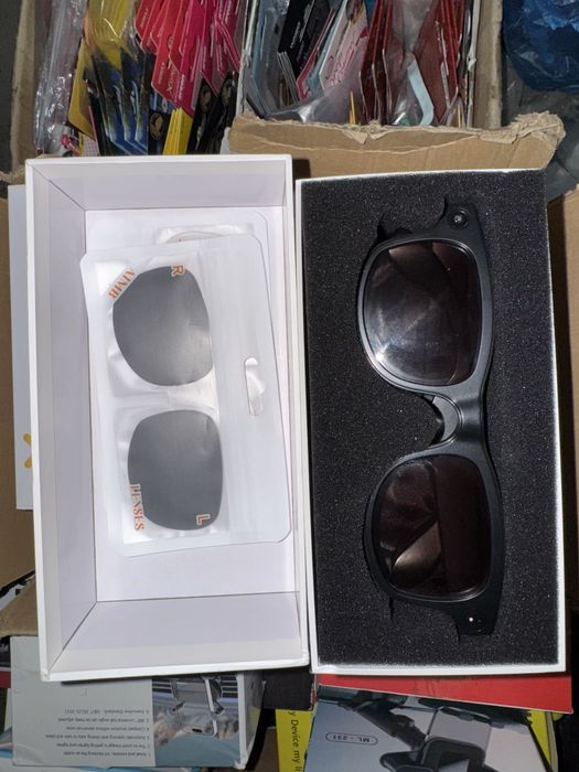 AIMB-G2 modelli AI Glasses