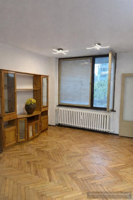 Двустаен апартамент под наем в ж.к. Света троица, 2233052