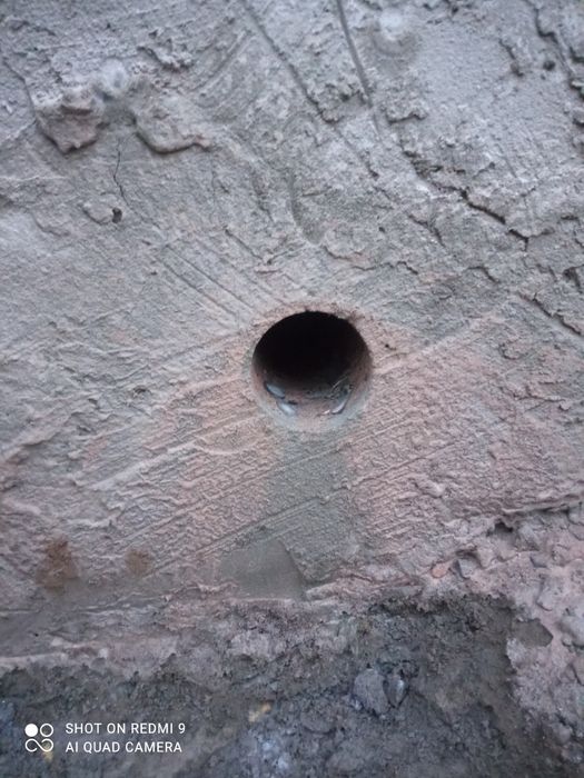 Eng ARZON narxda BETON TESHISH xizmati