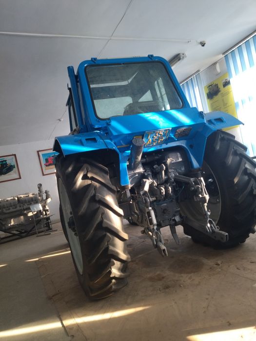 Продам трактор МТЗ-80 Л