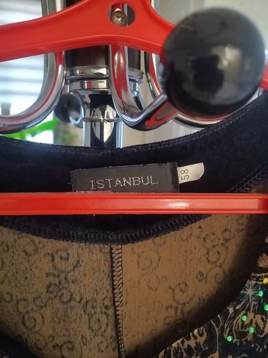 Аёллар кийими, 3-4 кийилган