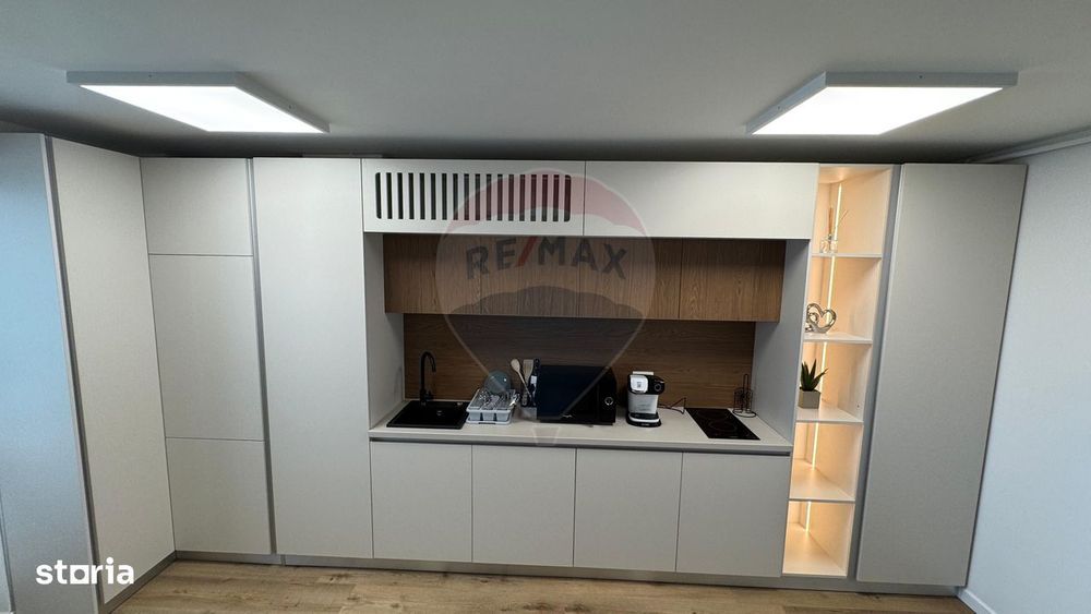 Prima Inchirierere-Apartament Zona Ultracentrala