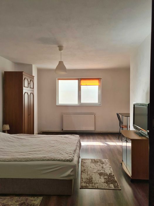 Apartament 2 camere, 58 mp, demisol – Strand 2, Sibiu