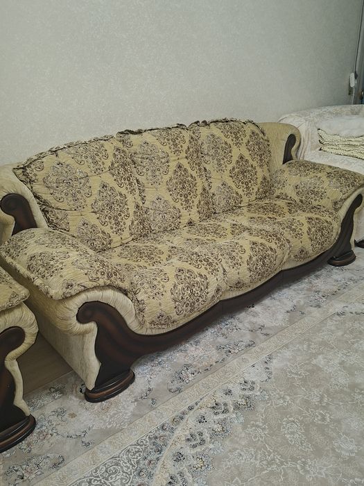Мягкая мебель для дома