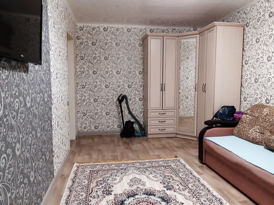 Продам 1 ком. кв. по Гапеева11