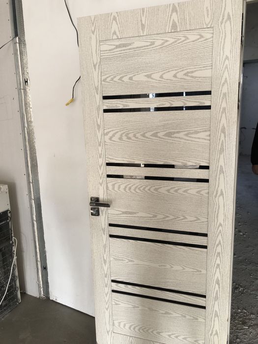 Двери на отличном состоянии!