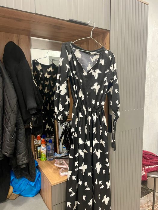 платья вечернее платье