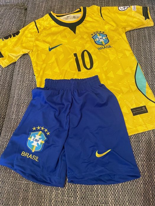 Echipament fotbal pentru copii /140