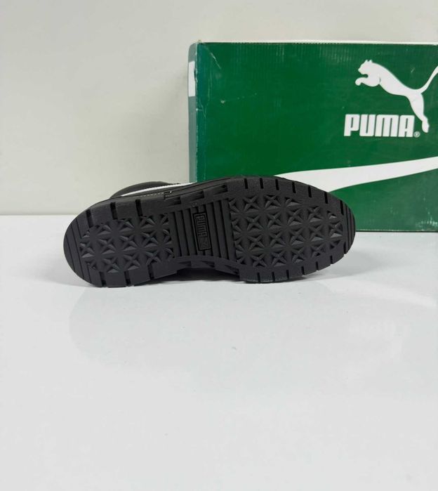 Puma  Mayze  Mid