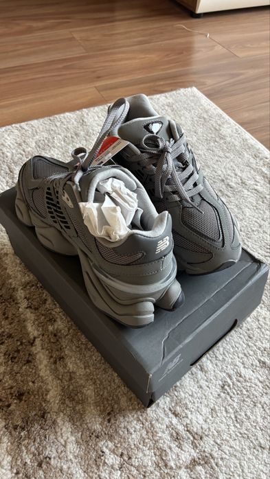 New balance 9060