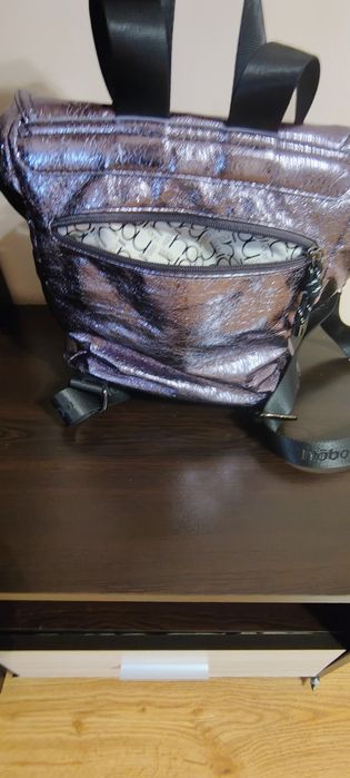 Дамска раница/чанта