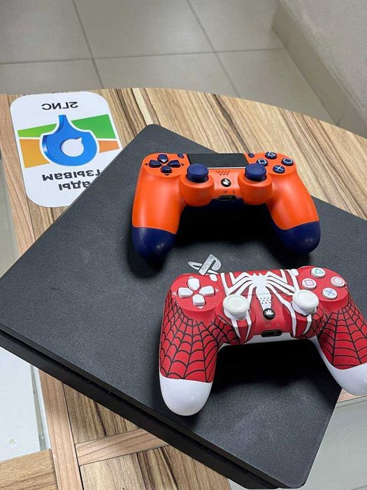 Оценка и продажа PlayStation PS4 / PS5