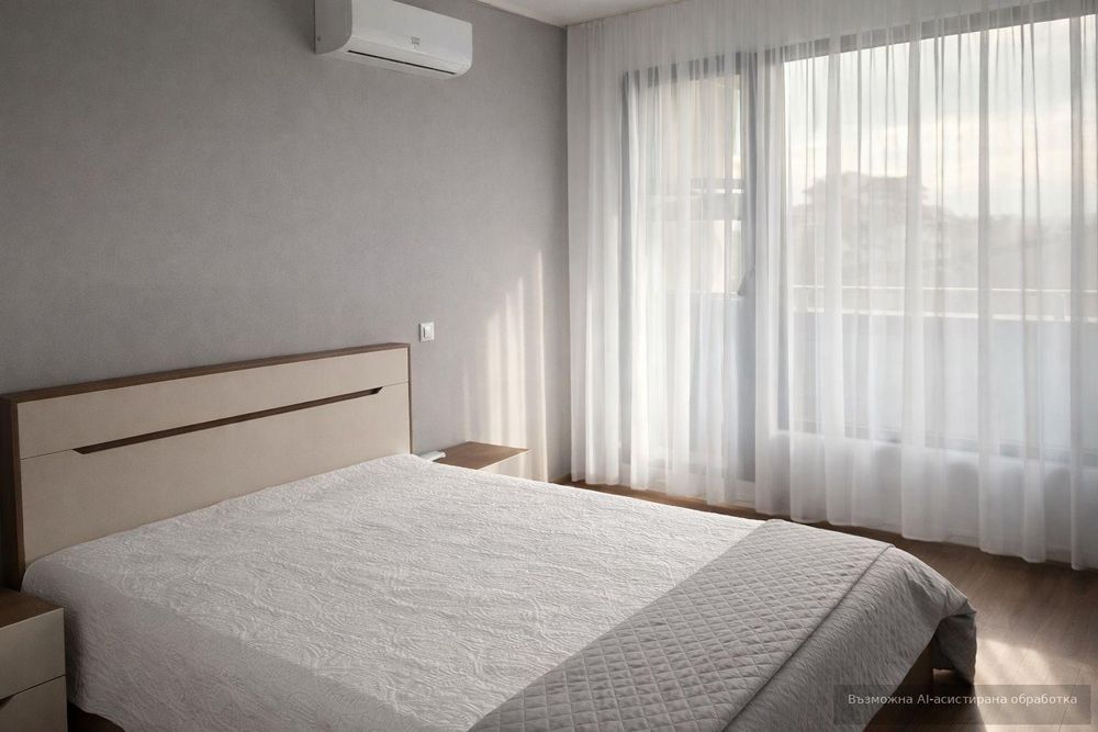 Дава се под наем Двустаен апартамент в София, Овча купел - 67 кв.м за 610.98 € - Снимка #3