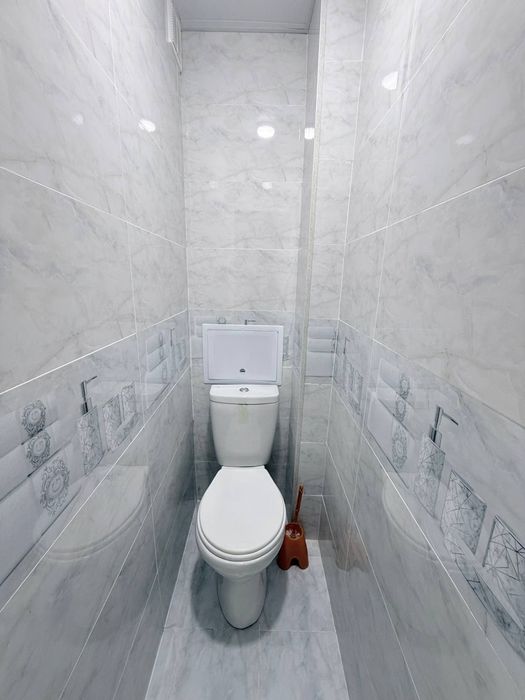 3 хонали квартира сотилади