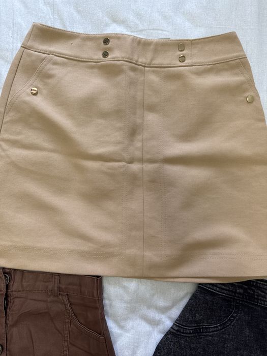 Jenskiy yubka H&M Srazmer